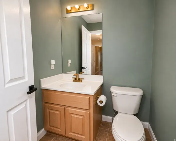 4238 N Sego Lily Rd, Morgan, Utah 84050