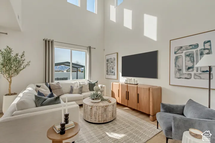 1585 N 1190 W #110, Salem, Utah 84653
