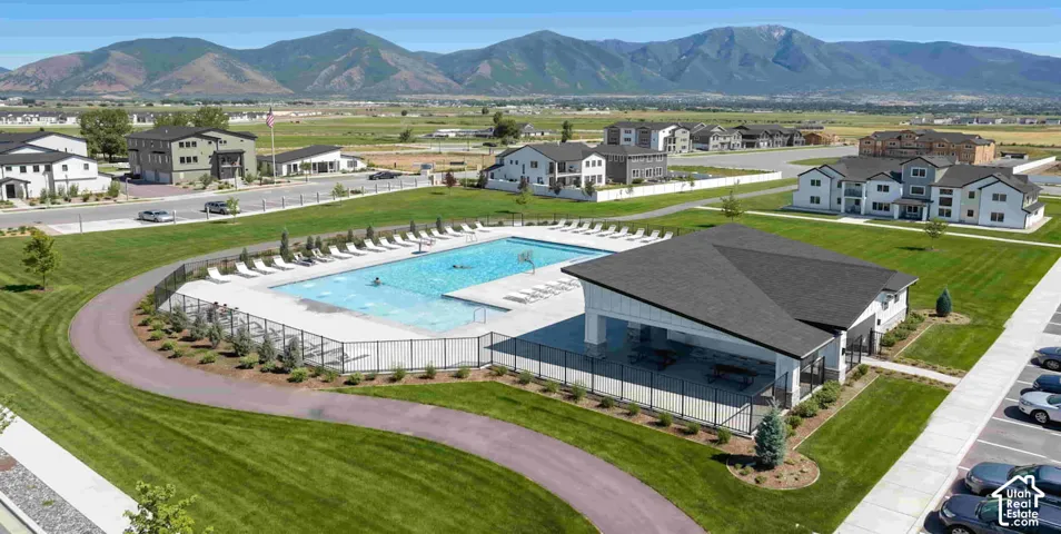 1585 N 1190 W #110, Salem, Utah 84653