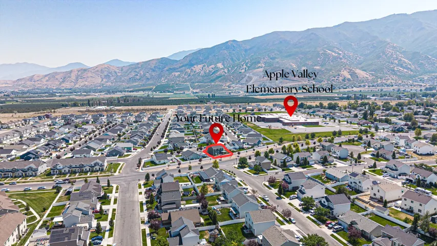 881 N 20 E, Santaquin, Utah 84655
