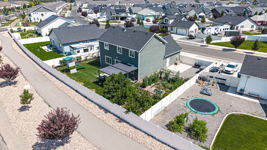 881 N 20 E, Santaquin, Utah 84655