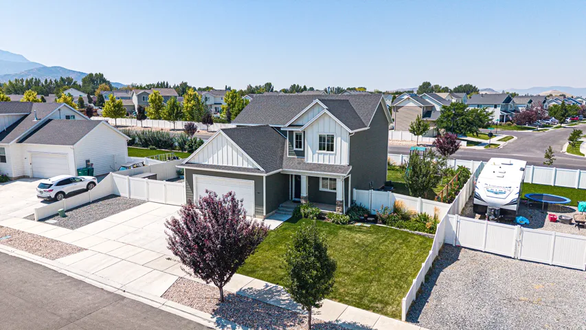 881 N 20 E, Santaquin, Utah 84655
