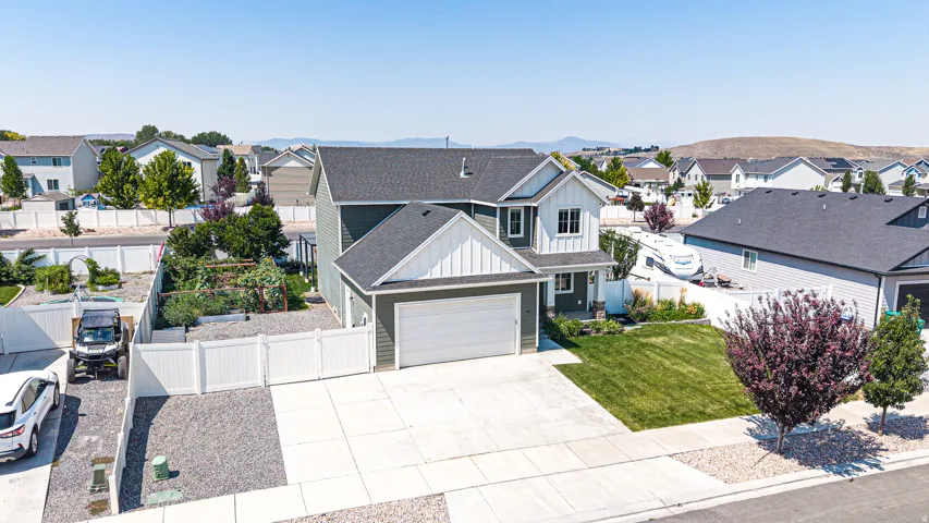 881 N 20 E, Santaquin, Utah 84655