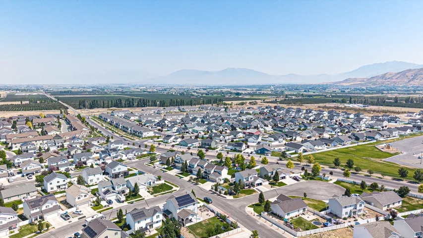 881 N 20 E, Santaquin, Utah 84655