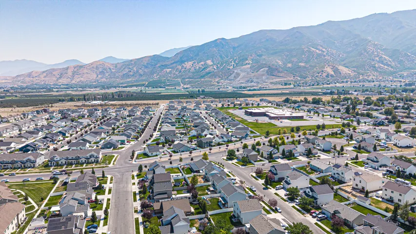 881 N 20 E, Santaquin, Utah 84655