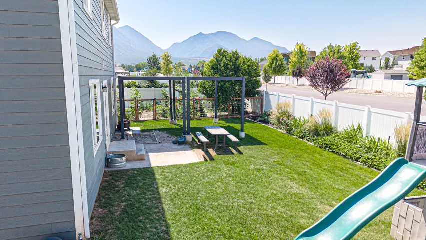881 N 20 E, Santaquin, Utah 84655