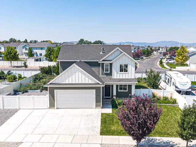 881 N 20 E, Santaquin, Utah 84655