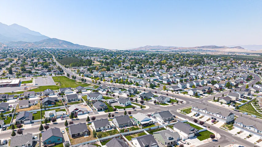 881 N 20 E, Santaquin, Utah 84655