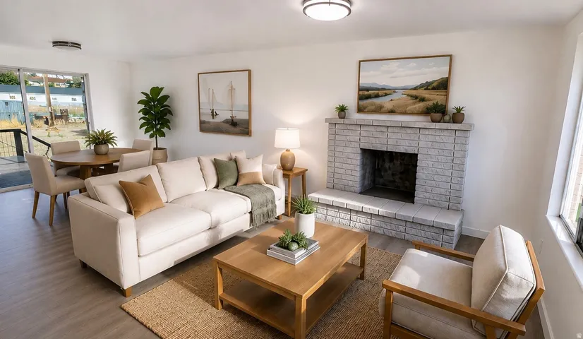 8629 S Vaquero Dr, Murray, Utah 84107