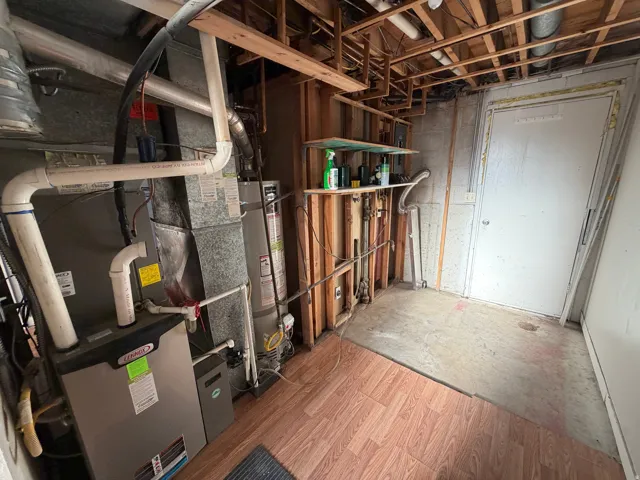 8629 S Vaquero Dr, Murray, Utah 84107