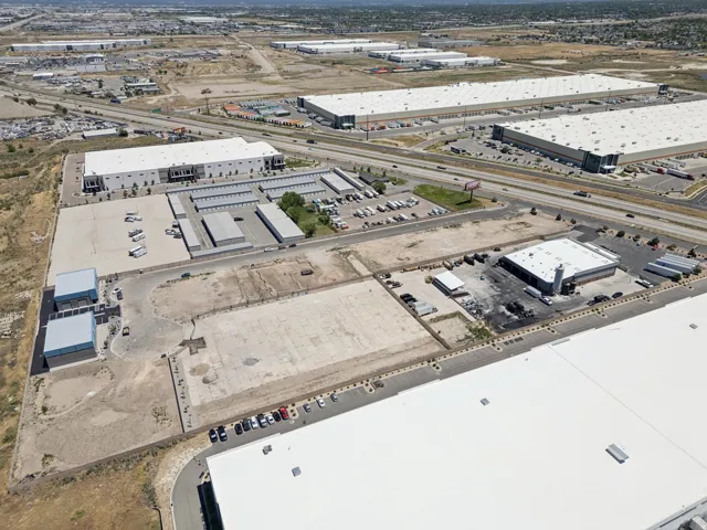 Aerial perspective