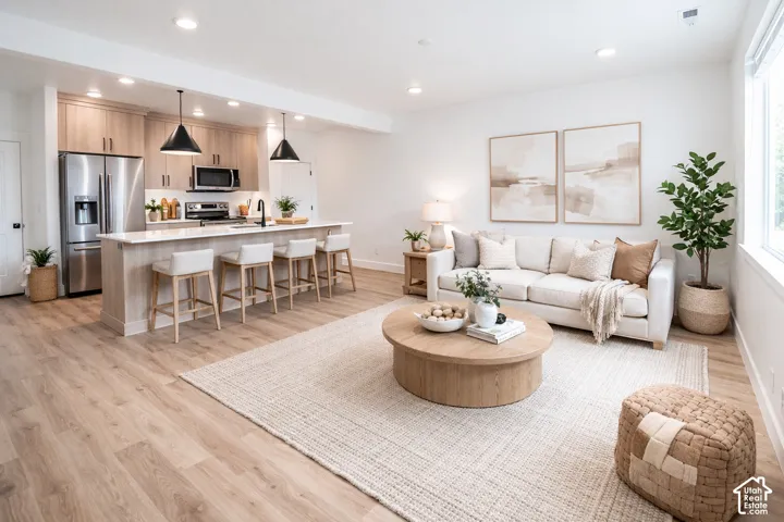 835 Altura Vista Ln, Logan, Utah 84321