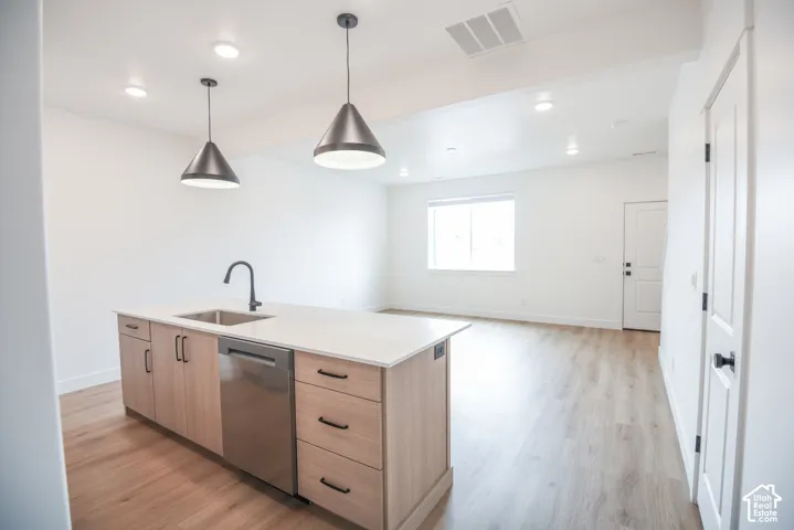 835 Altura Vista Ln, Logan, Utah 84321
