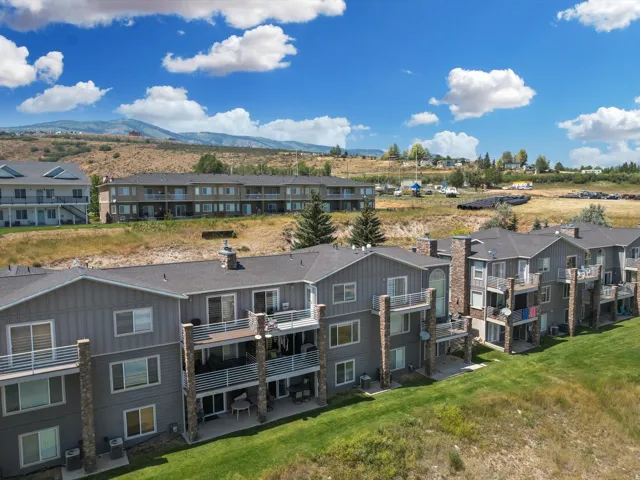 952 N Yacht Dr #2, Garden City, Utah 84028