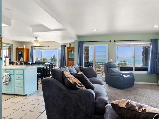 952 N Yacht Dr #2, Garden City, Utah 84028