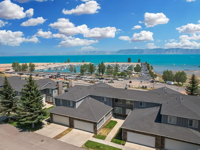 952 N Yacht Dr #2, Garden City, Utah 84028