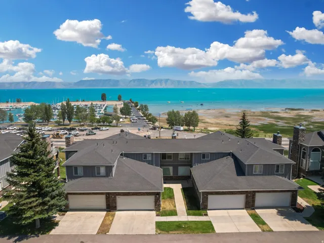 952 N Yacht Dr #2, Garden City, Utah 84028
