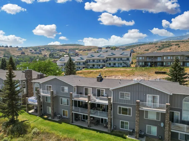 952 N Yacht Dr #2, Garden City, Utah 84028