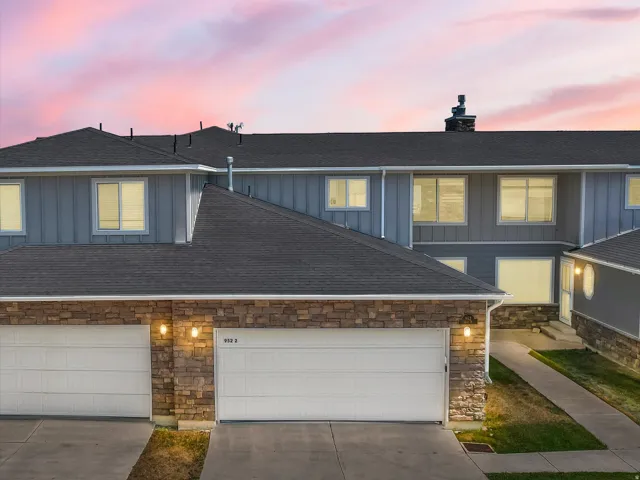 952 N Yacht Dr #2, Garden City, Utah 84028