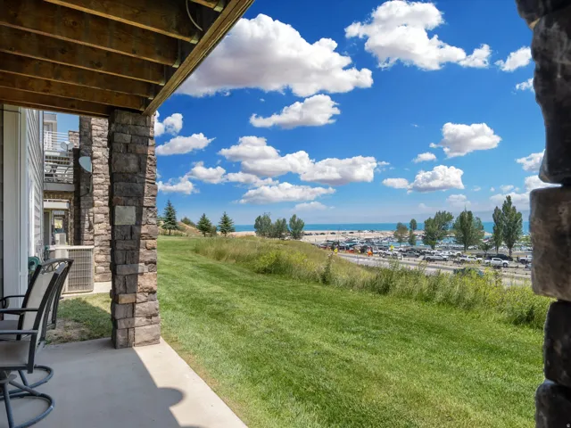 952 N Yacht Dr #2, Garden City, Utah 84028