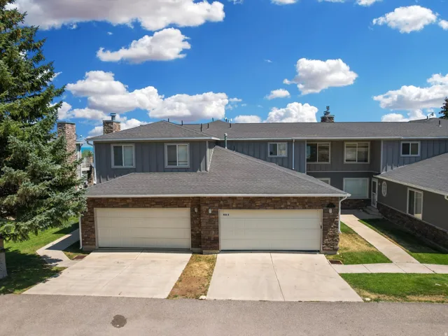 952 N Yacht Dr #2, Garden City, Utah 84028