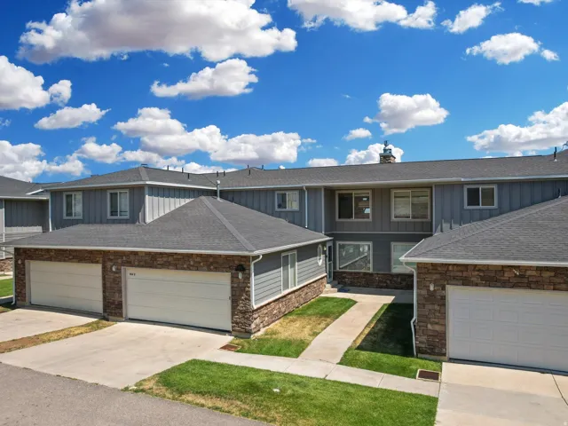 952 N Yacht Dr #2, Garden City, Utah 84028