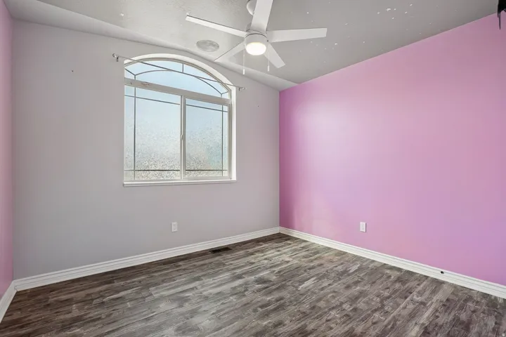 Empty room