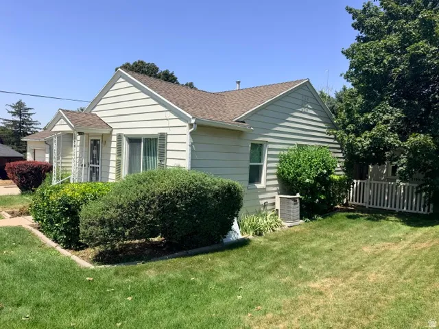 3339 E Joyce Dr, Salt Lake City, Utah 84109
