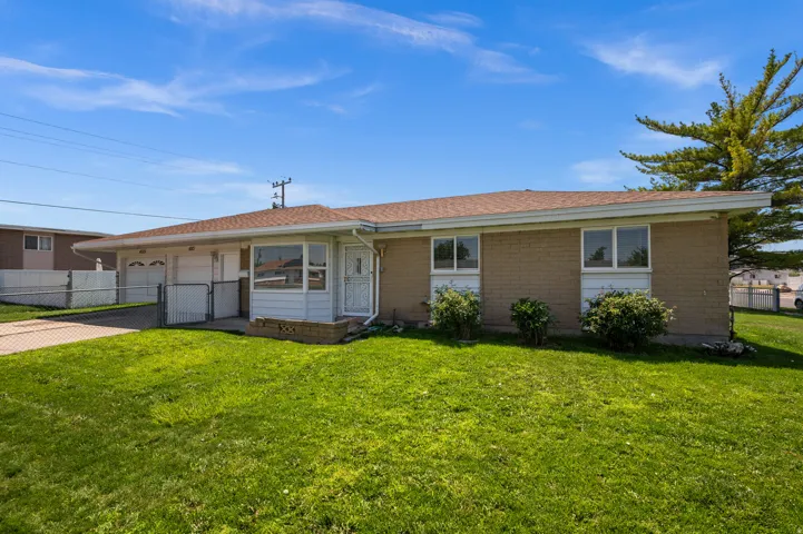 4315 W Annapolis Dr, West Valley City, Utah 84120