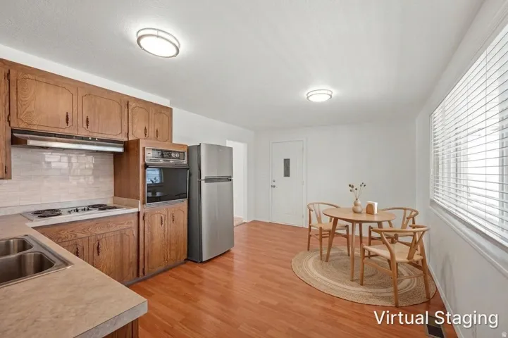 4315 W Annapolis Dr, West Valley City, Utah 84120
