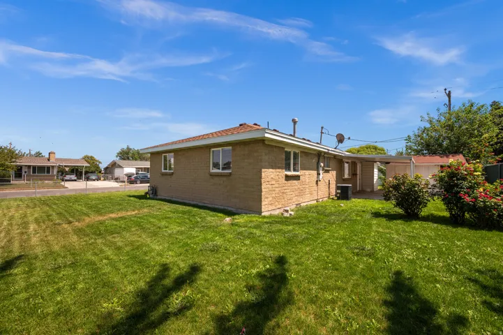 4315 W Annapolis Dr, West Valley City, Utah 84120