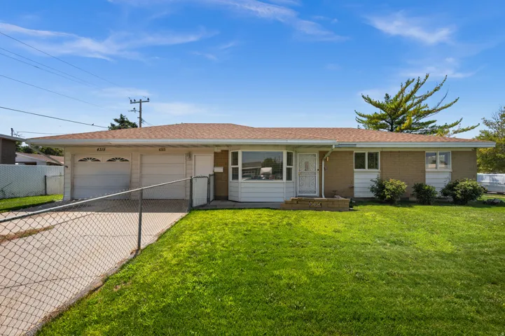 4315 W Annapolis Dr, West Valley City, Utah 84120