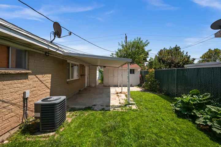 4315 W Annapolis Dr, West Valley City, Utah 84120