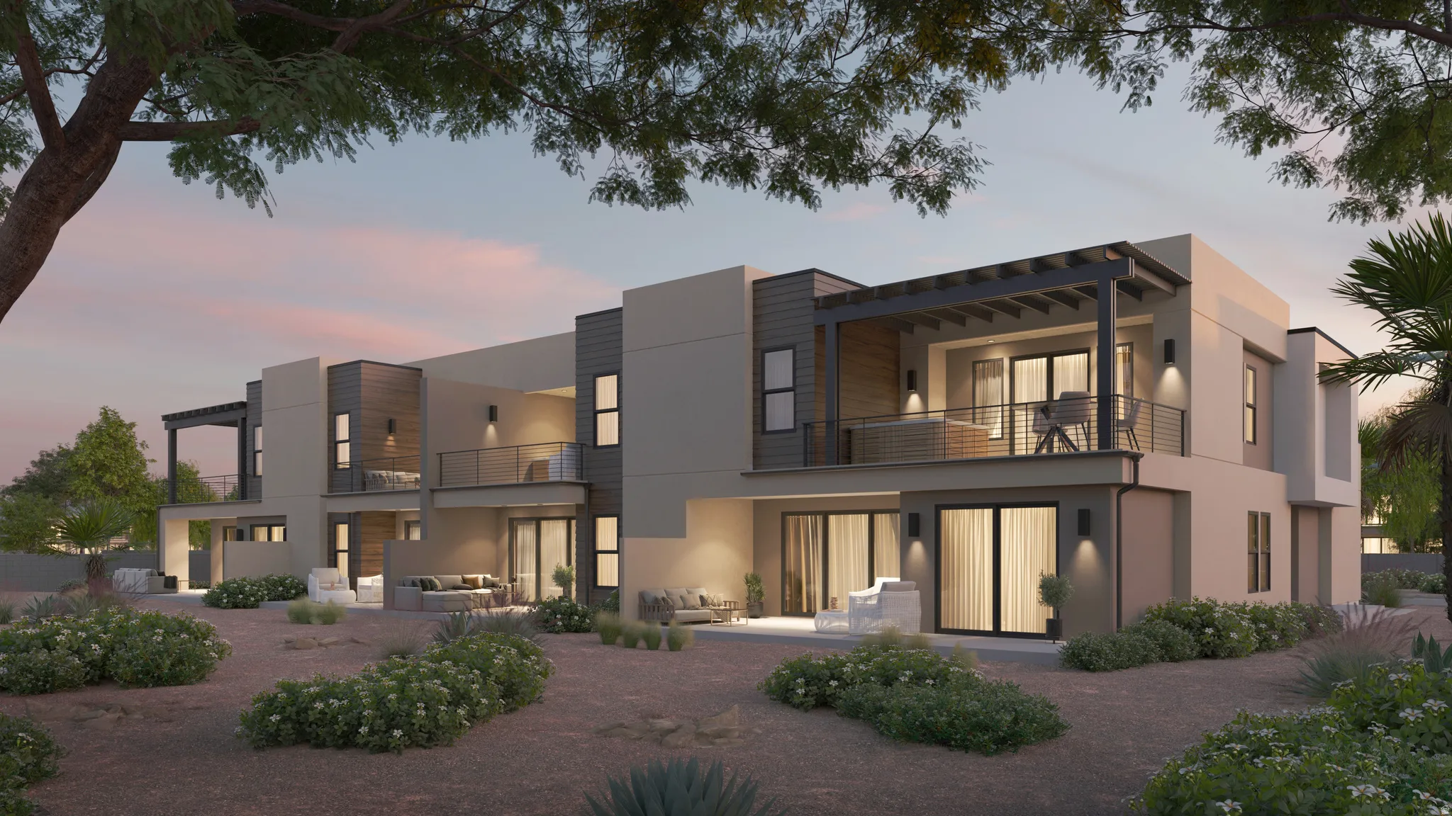 Rendering