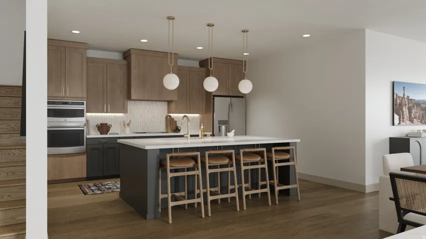 Rendering