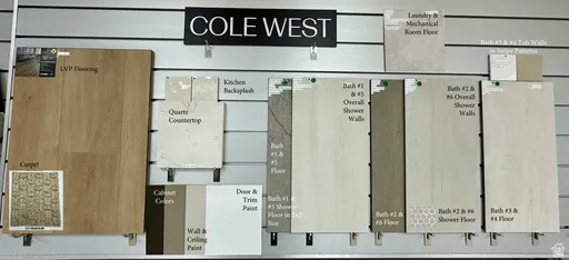 Design Selections