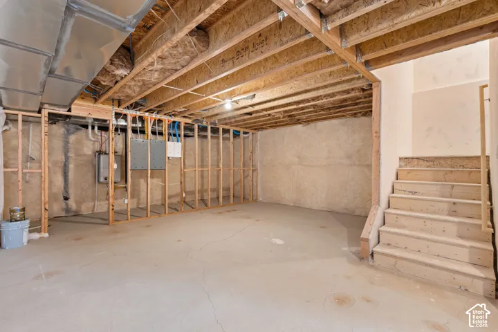 6673 S Mount Bristol Ln #114, Herriman, Utah 84096