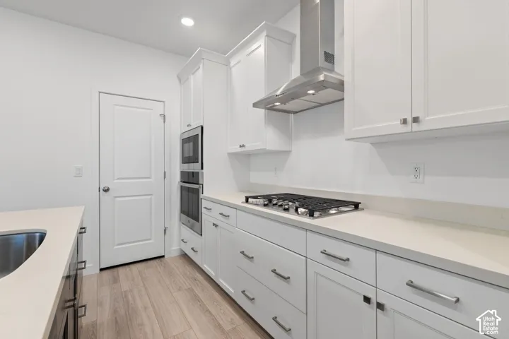 6673 S Mount Bristol Ln #114, Herriman, Utah 84096