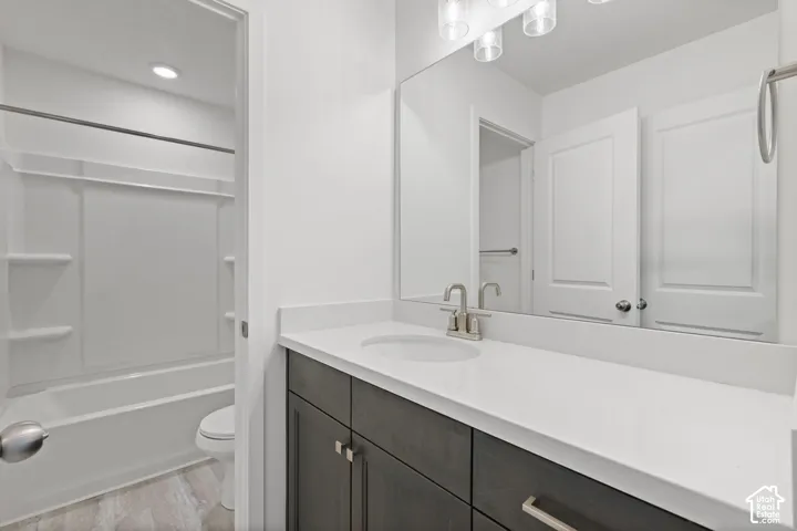 6673 S Mount Bristol Ln #114, Herriman, Utah 84096