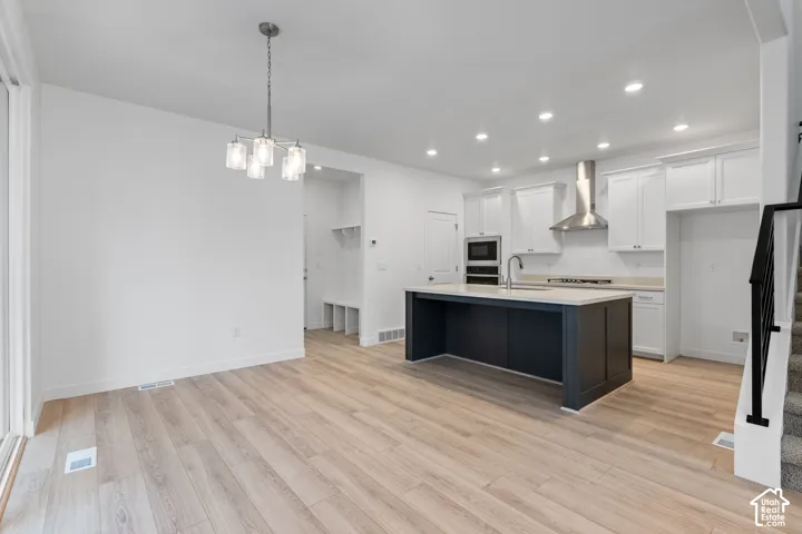 6673 S Mount Bristol Ln #114, Herriman, Utah 84096