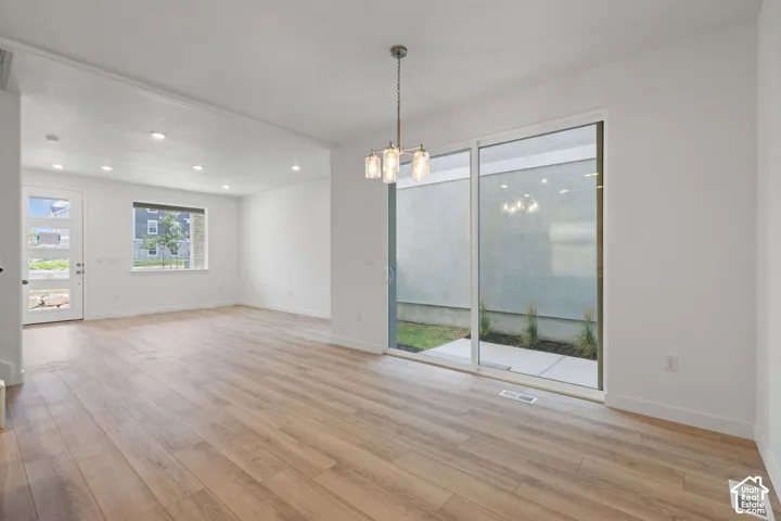 6673 S Mount Bristol Ln #114, Herriman, Utah 84096