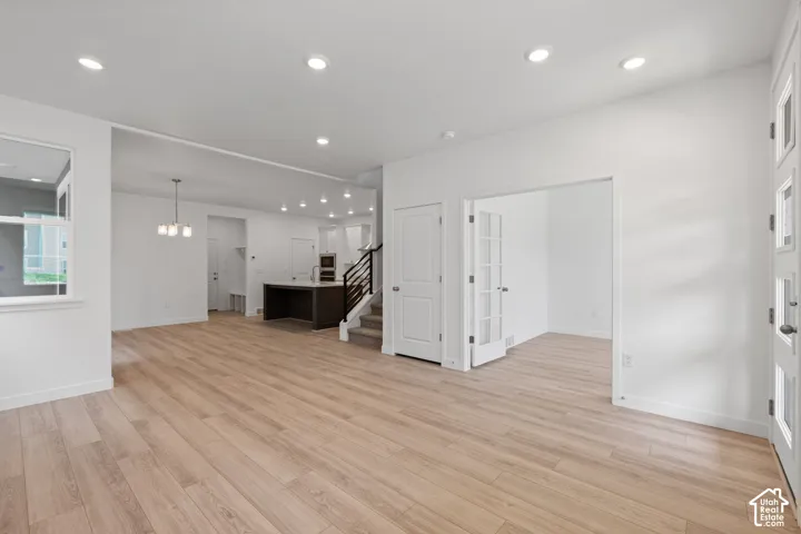 6673 S Mount Bristol Ln #114, Herriman, Utah 84096