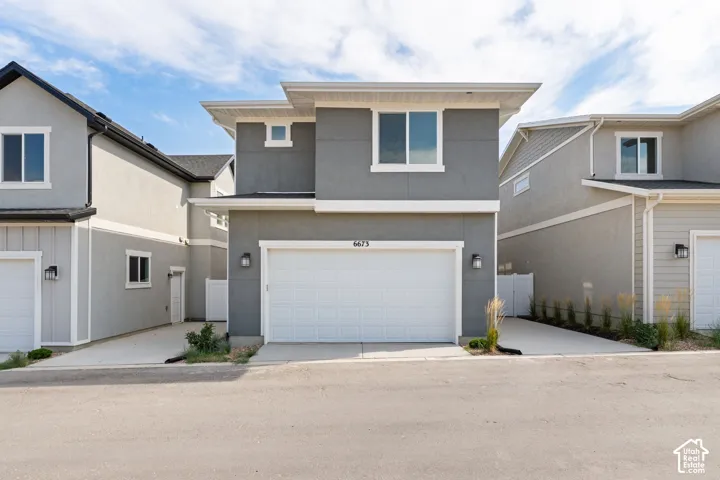6673 S Mount Bristol Ln #114, Herriman, Utah 84096