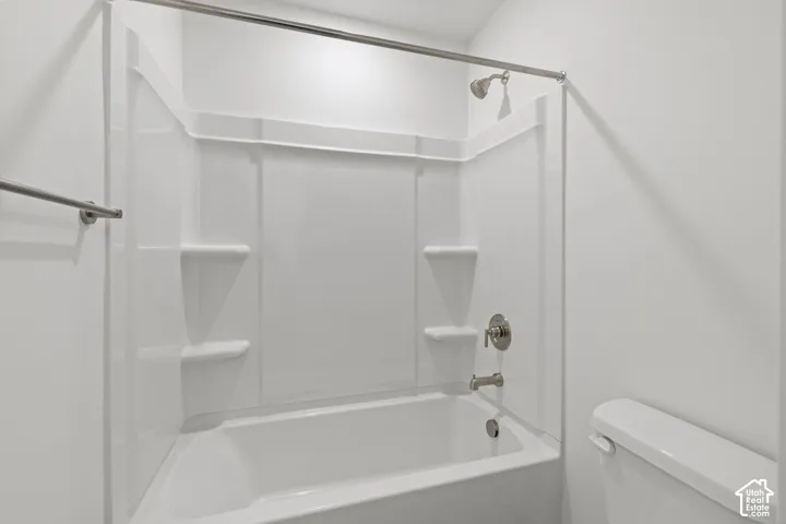 6673 S Mount Bristol Ln #114, Herriman, Utah 84096