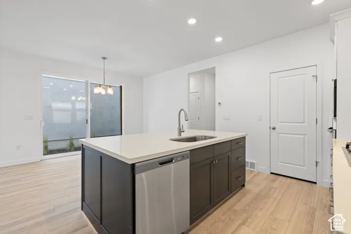 6673 S Mount Bristol Ln #114, Herriman, Utah 84096