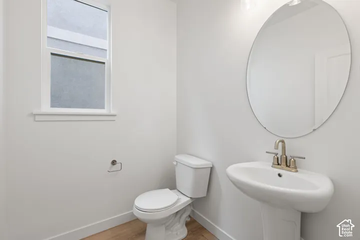 6673 S Mount Bristol Ln #114, Herriman, Utah 84096