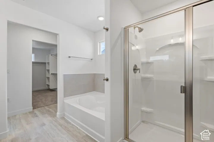 6673 S Mount Bristol Ln #114, Herriman, Utah 84096