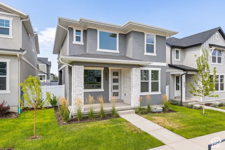 6673 S Mount Bristol Ln #114, Herriman, Utah 84096