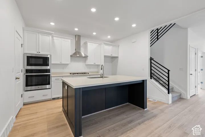 6673 S Mount Bristol Ln #114, Herriman, Utah 84096