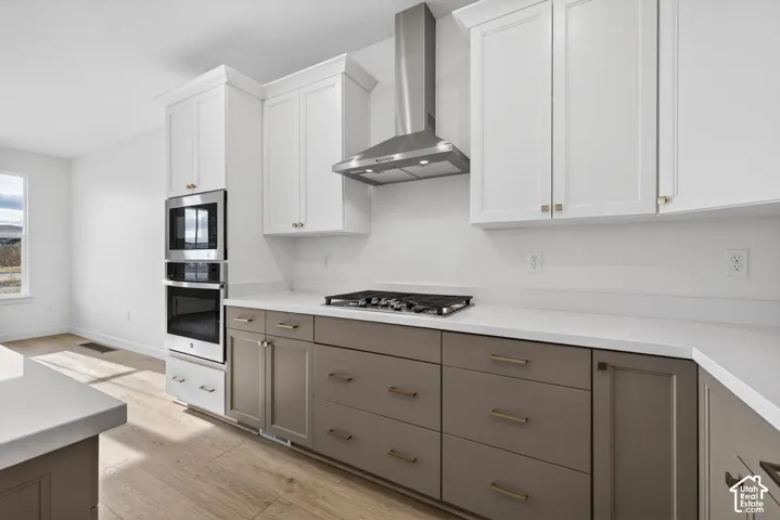 6657 W Mount Bristol Ln #111, Herriman, Utah 84096